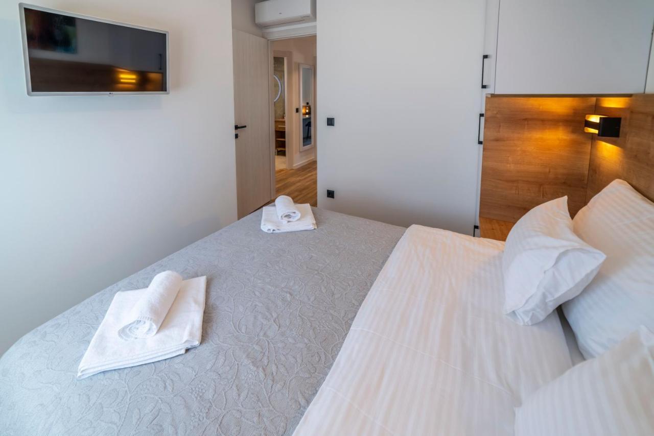 Pinna Residence - Supin Pula Eksteriør billede