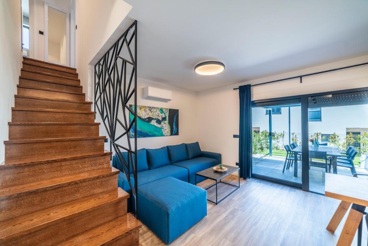 Pinna Residence - Supin Pula Eksteriør billede